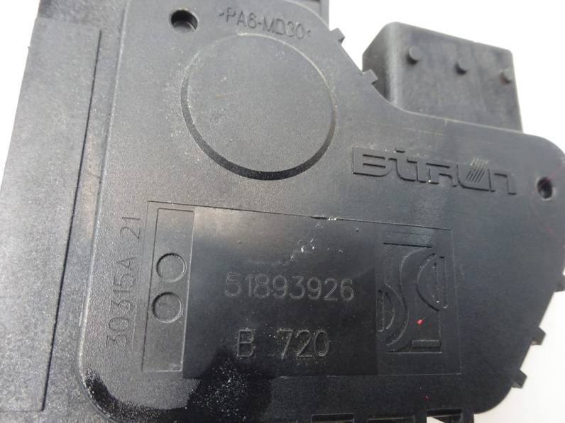 POTENCIOMETRO PEDAL FORD KA 2016 1.2 8V (69 CV)