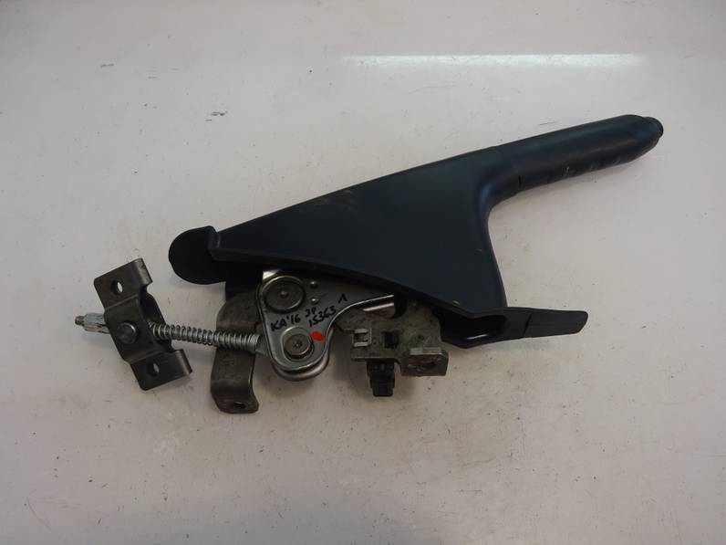 PALANCA FRENO DE MANO FORD KA 2016 1.2 8V (69 CV)