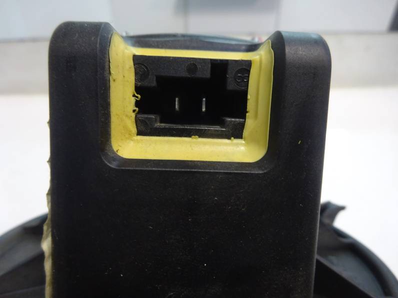 MOTOR CALEFACCION FORD KA 2016 1.2 8V (69 CV)