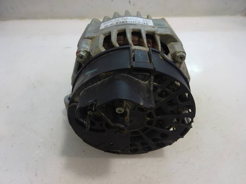 ALTERNADOR FORD KA 2016 1.2 8V (69 CV)