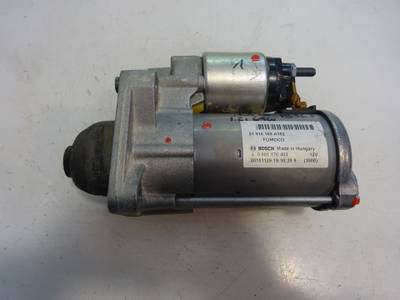 MOTOR ARRANQUE FORD KA 2016 1.2 8V (69 CV)