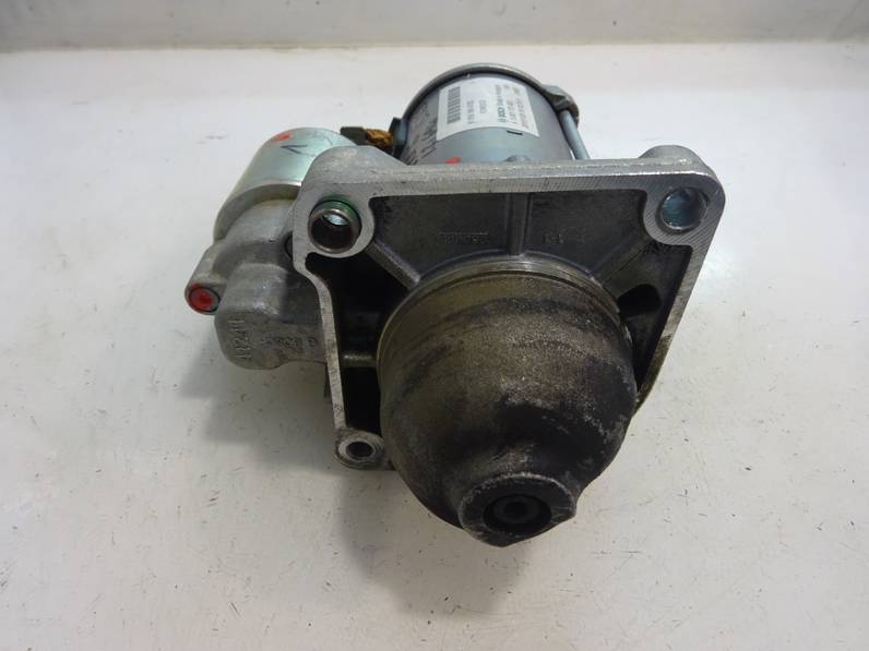 MOTOR ARRANQUE FORD KA 2016 1.2 8V (69 CV)