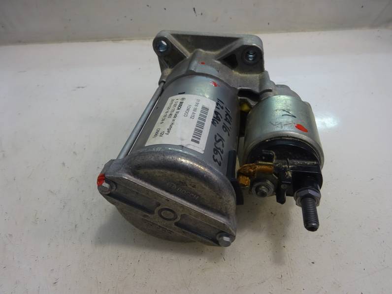 MOTOR ARRANQUE FORD KA 2016 1.2 8V (69 CV)