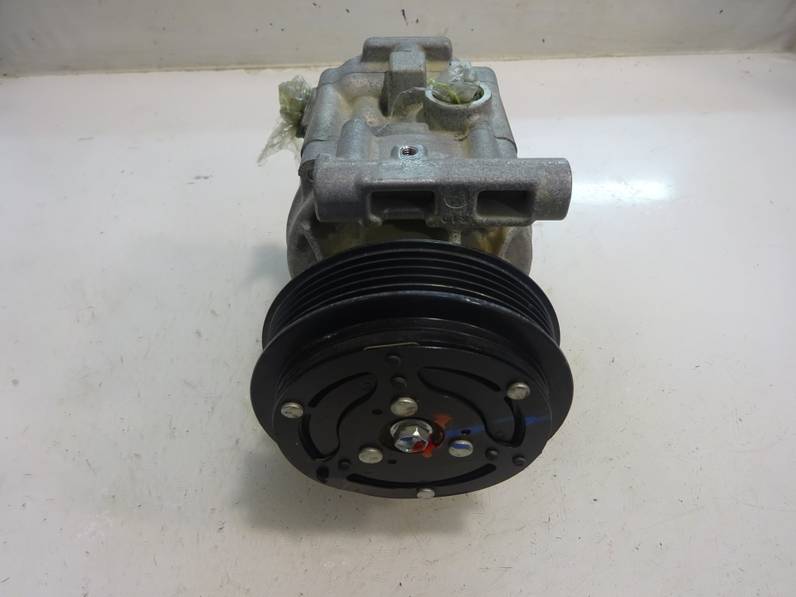 COMPRESOR AIRE ACONDICIONADO FORD KA 2016 1.2 8V (69 CV)