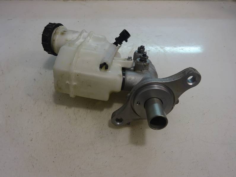 BOMBA FRENO FORD KA 2016 1.2 8V (69 CV)