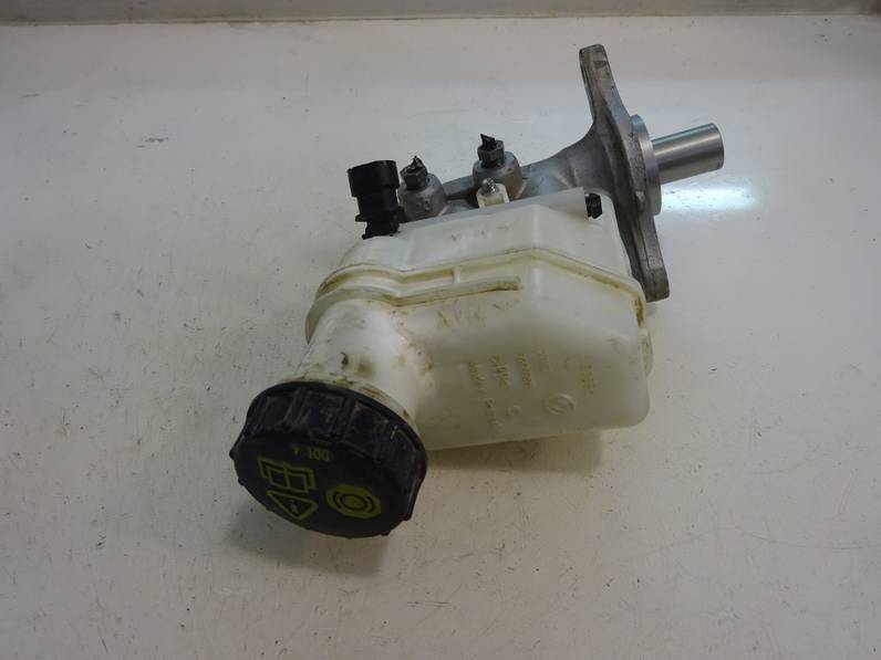 BOMBA FRENO FORD KA 2016 1.2 8V (69 CV)