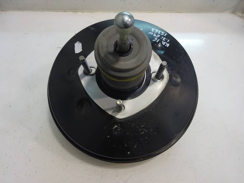 SERVOFRENO FORD KA 2016 1.2 8V (69 CV)