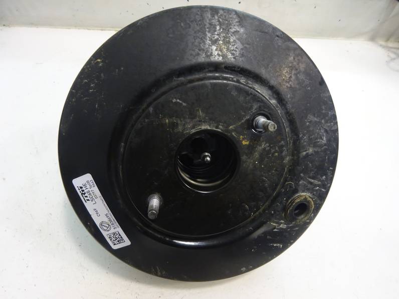 SERVOFRENO FORD KA 2016 1.2 8V (69 CV)