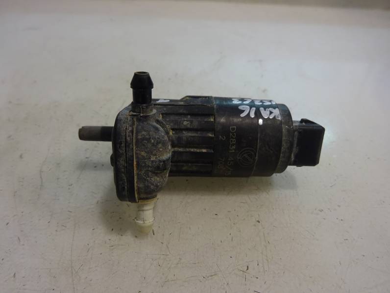 BOMBA LIMPIA FORD KA 2016 1.2 8V (69 CV)