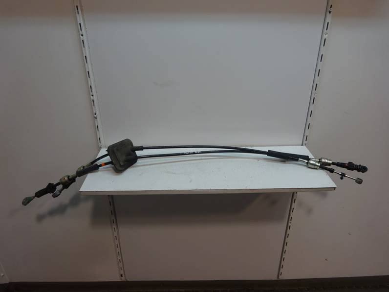 PALANCA CAMBIO FORD KA 2016 1.2 8V (69 CV)