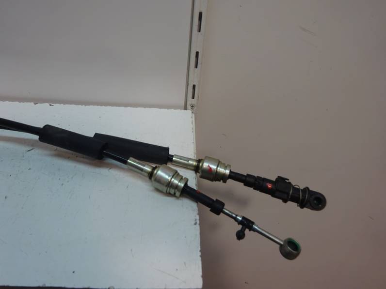 PALANCA CAMBIO FORD KA 2016 1.2 8V (69 CV)