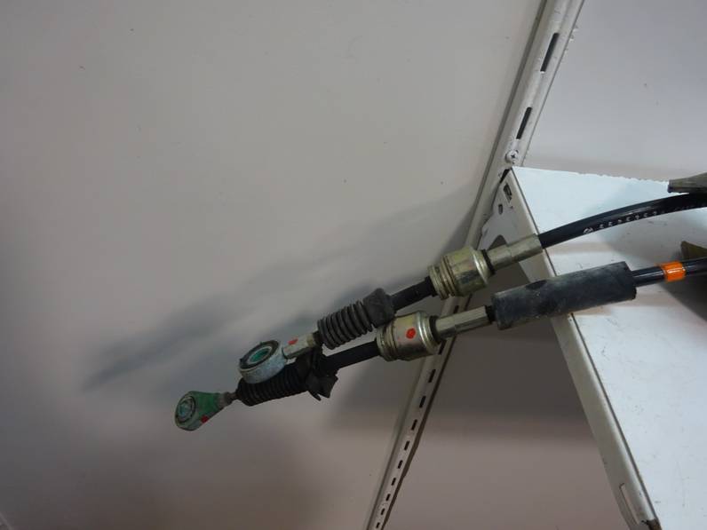 PALANCA CAMBIO FORD KA 2016 1.2 8V (69 CV)