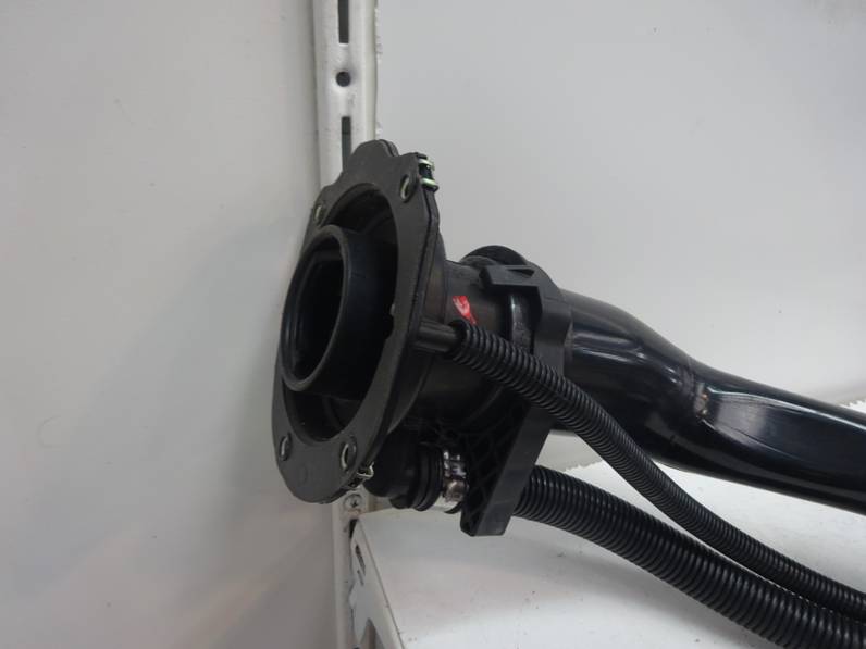 TUBO FORD KA 2016 1.2 8V (69 CV)