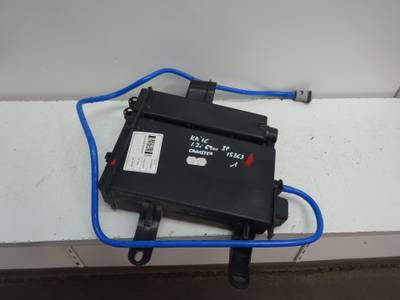 FILTRO CARBONO ACTIVO FORD KA 2016 1.2 8V (69 CV)