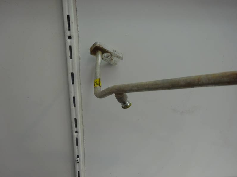 TUBOS AIRE ACONDICIONADO FORD KA 2016 1.2 8V (69 CV)