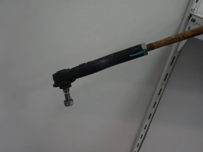 CREMALLERA DIRECCION FORD KA 2016 1.2 8V (69 CV)