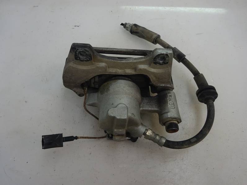 PINZA FRENO DELANTERA IZQUIERDA FORD KA 2016 1.2 8V (69 CV)