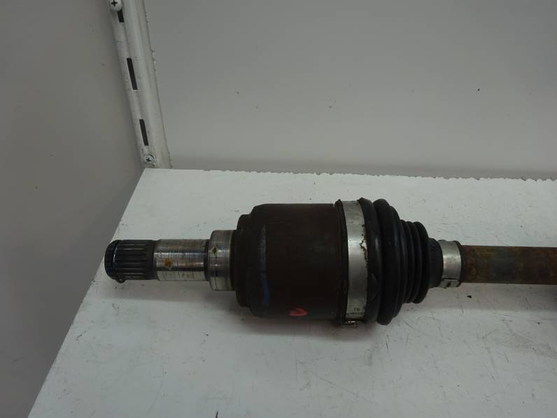 TRANSMISION DELANTERA DERECHA FORD KA 2016 1.2 8V (69 CV)