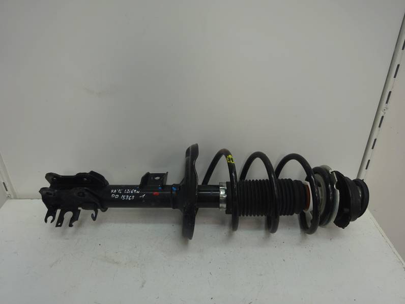 AMORTIGUADOR DELANTERO DERECHO FORD KA 2016 1.2 8V (69 CV)