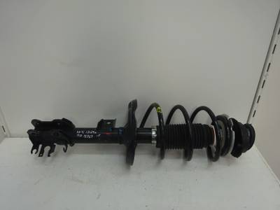 AMORTIGUADOR DELANTERO IZQUIERDO FORD KA 2016 1.2 8V (69 CV)