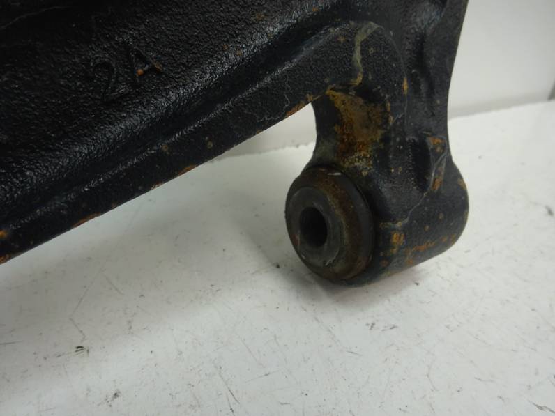 BRAZO SUSPENSION INFERIOR DELANTERO IZQUIERDO FORD KA 2016 1.2 8V (69 CV)