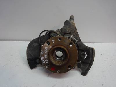 MANGUETA DELANTERA IZQUIERDA FORD KA 2016 1.2 8V (69 CV)