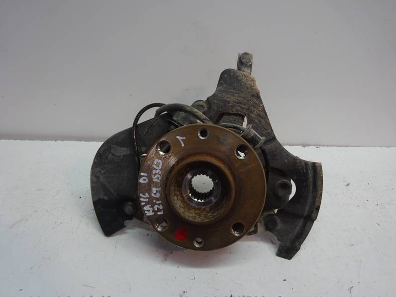 MANGUETA DELANTERA IZQUIERDA FORD KA 2016 1.2 8V (69 CV)