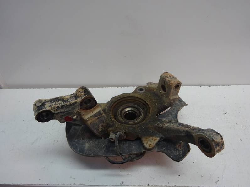 MANGUETA DELANTERA IZQUIERDA FORD KA 2016 1.2 8V (69 CV)