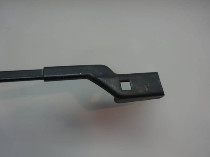 BRAZO LIMPIA DELANTERO IZQUIERDO FORD KA 2016 1.2 8V (69 CV)