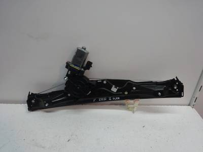 ELEVALUNAS DELANTERO IZQUIERDO FORD KA 2016 1.2 8V (69 CV)