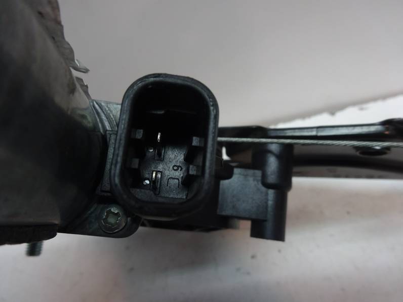 ELEVALUNAS DELANTERO IZQUIERDO FORD KA 2016 1.2 8V (69 CV)