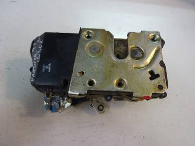 CERRADURA PUERTA DELANTERA IZQUIERDA PEUGEOT PARTNER 1998 1.9 D (69 CV)