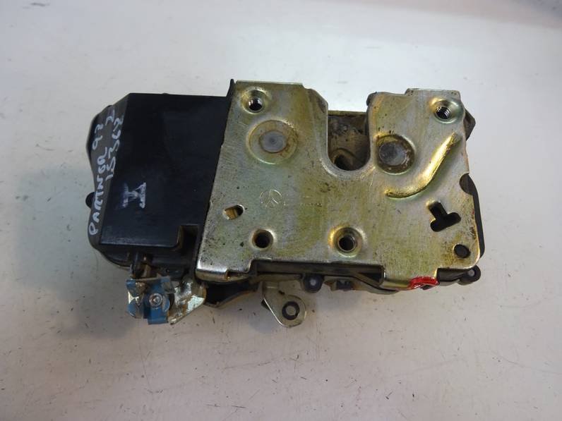 CERRADURA PUERTA DELANTERA IZQUIERDA PEUGEOT PARTNER 1998 1.9 D (69 CV)