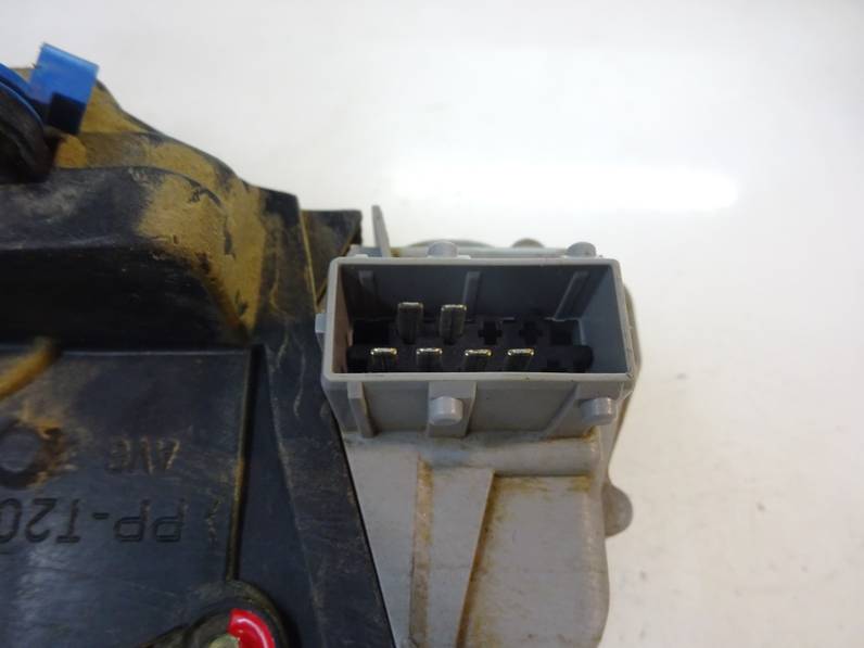 CERRADURA PUERTA DELANTERA IZQUIERDA PEUGEOT PARTNER 1998 1.9 D (69 CV)