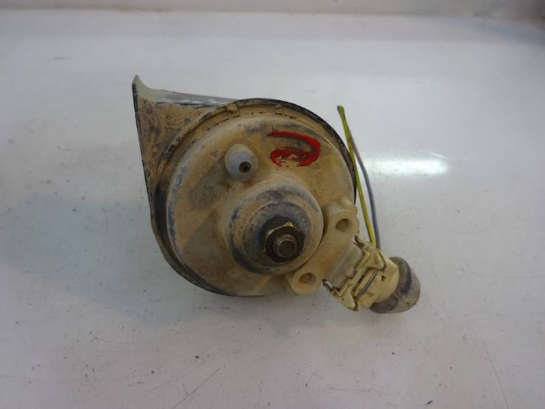 CLAXON PEUGEOT PARTNER 1998 1.9 D (69 CV)