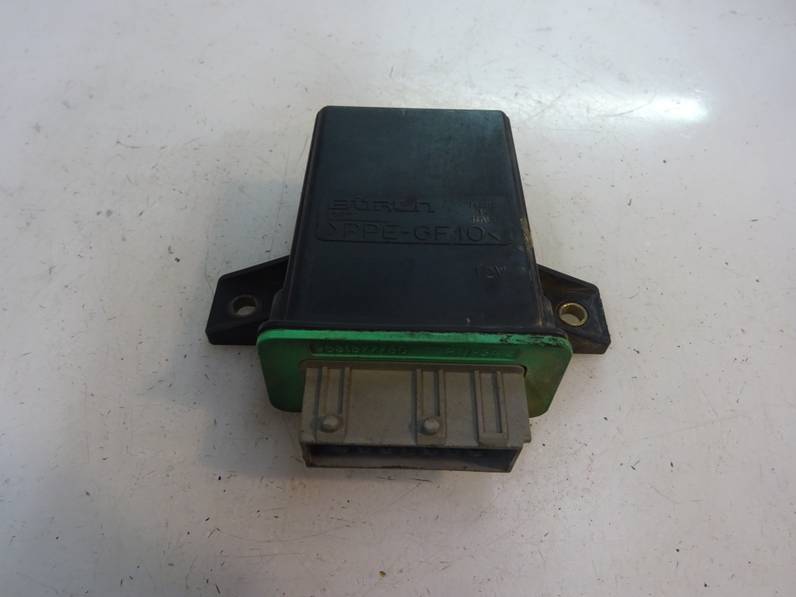 MODULO ELECTRONICO PEUGEOT PARTNER 1998 1.9 D (69 CV)