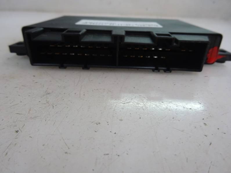 MODULO ELECTRONICO MERCEDES CLASE E BERLINA DIESEL 1999 3.0 TURBODIESEL (177 CV)