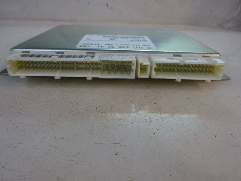 CENTRALITA ASR MERCEDES CLASE E BERLINA DIESEL 1999 3.0 TURBODIESEL (177 CV)