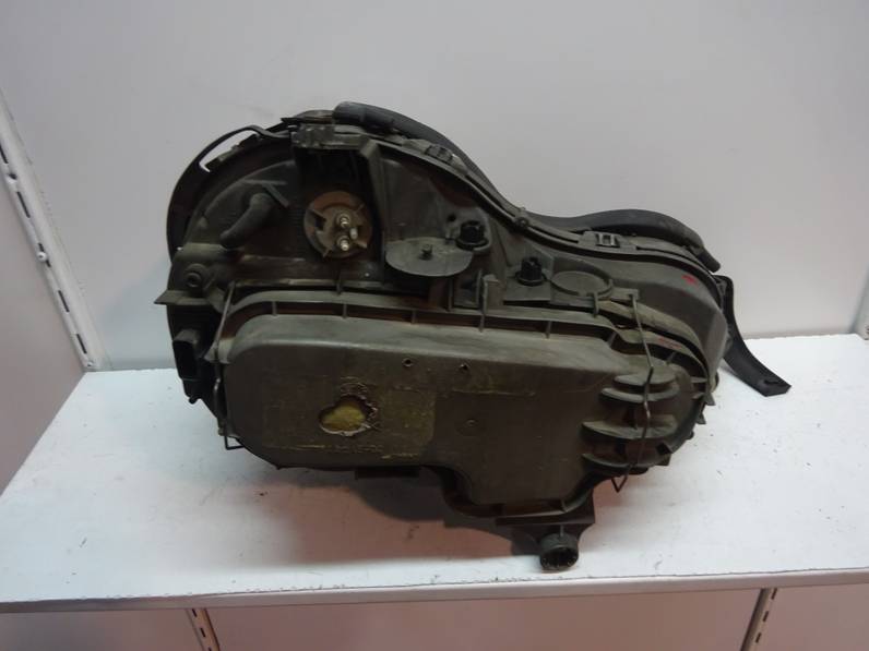 FARO IZQUIERDO MERCEDES CLASE E BERLINA DIESEL 1999 3.0 TURBODIESEL (177 CV)