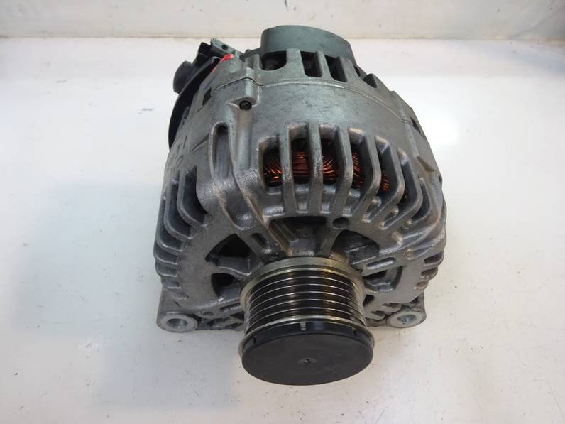 ALTERNADOR CITROEN C4 BERLINA 2008 1.6 16V HDI (90 CV)