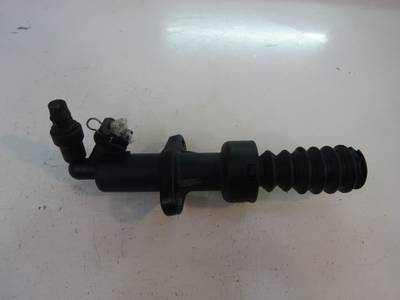 BOMBA EMBRAGUE CITROEN C4 BERLINA 2008 1.6 16V HDI (90 CV)