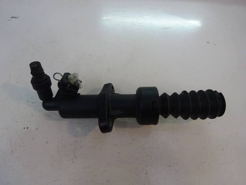 BOMBA EMBRAGUE CITROEN C4 BERLINA 2008 1.6 16V HDI (90 CV)