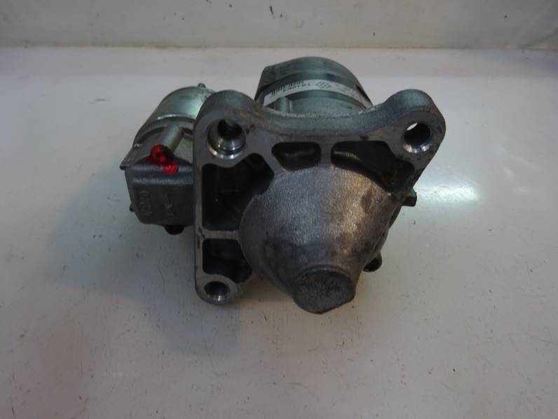 MOTOR ARRANQUE RENAULT SCENIC II 2009 1.6 16V (112 CV)