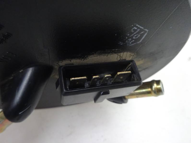 BOMBA COMBUSTIBLE SEAT IBIZA 1996 1.4 (60 CV)