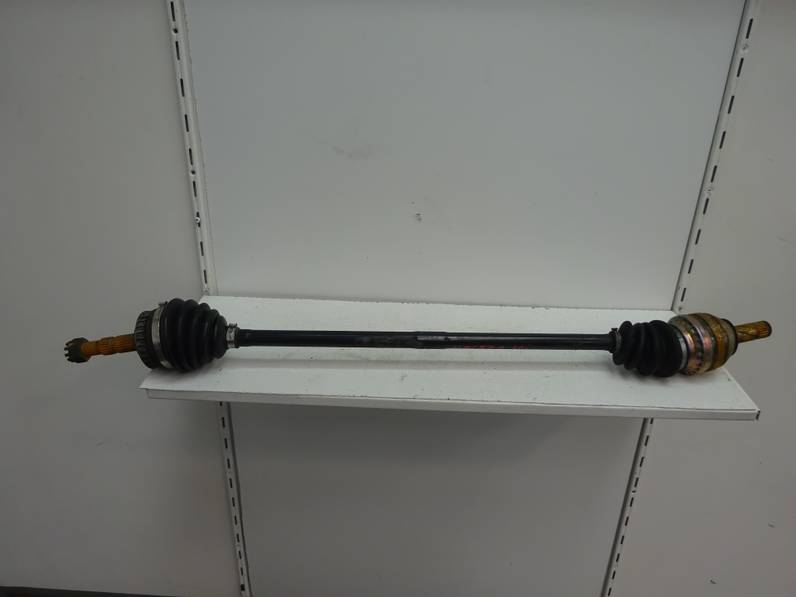 TRANSMISION DELANTERA DERECHA OPEL VECTRA B BERLINA 1996 1.6 16V (101 CV)