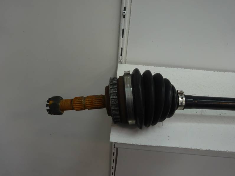 TRANSMISION DELANTERA DERECHA OPEL VECTRA B BERLINA 1996 1.6 16V (101 CV)