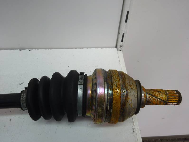 TRANSMISION DELANTERA DERECHA OPEL VECTRA B BERLINA 1996 1.6 16V (101 CV)