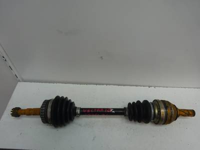 TRANSMISION DELANTERA IZQUIERDA OPEL VECTRA B BERLINA 1996 1.6 16V (101 CV)