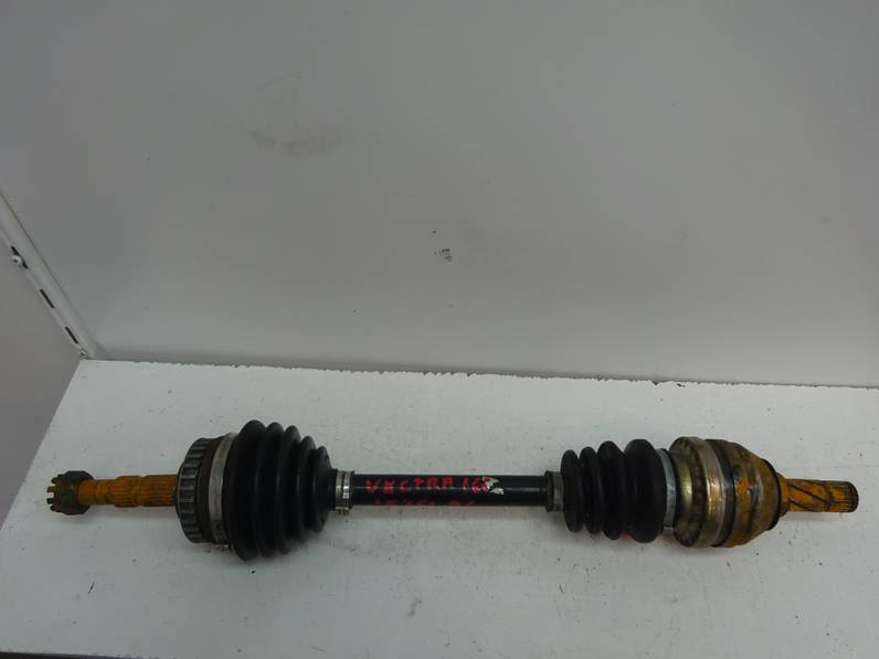 TRANSMISION DELANTERA IZQUIERDA OPEL VECTRA B BERLINA 1996 1.6 16V (101 CV)