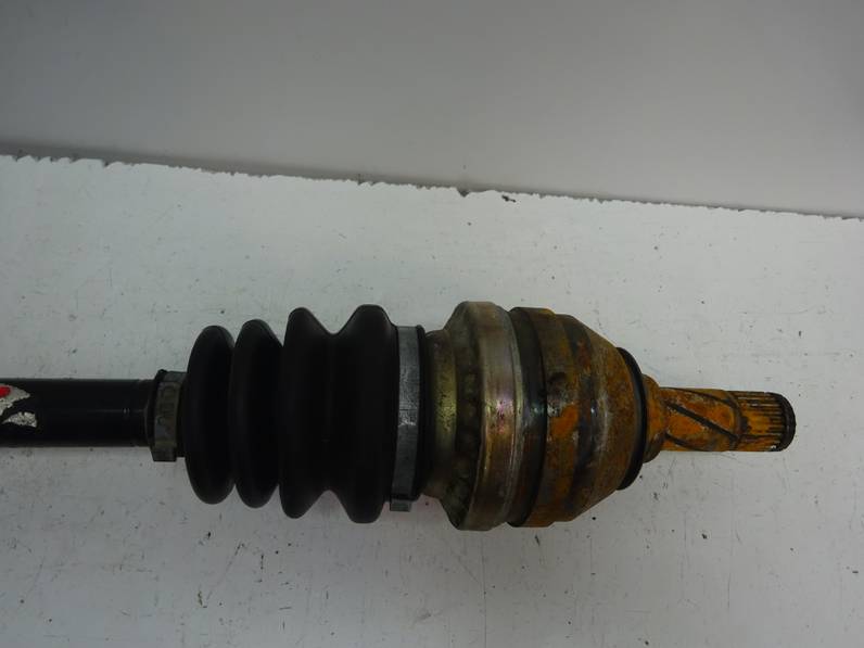 TRANSMISION DELANTERA IZQUIERDA OPEL VECTRA B BERLINA 1996 1.6 16V (101 CV)